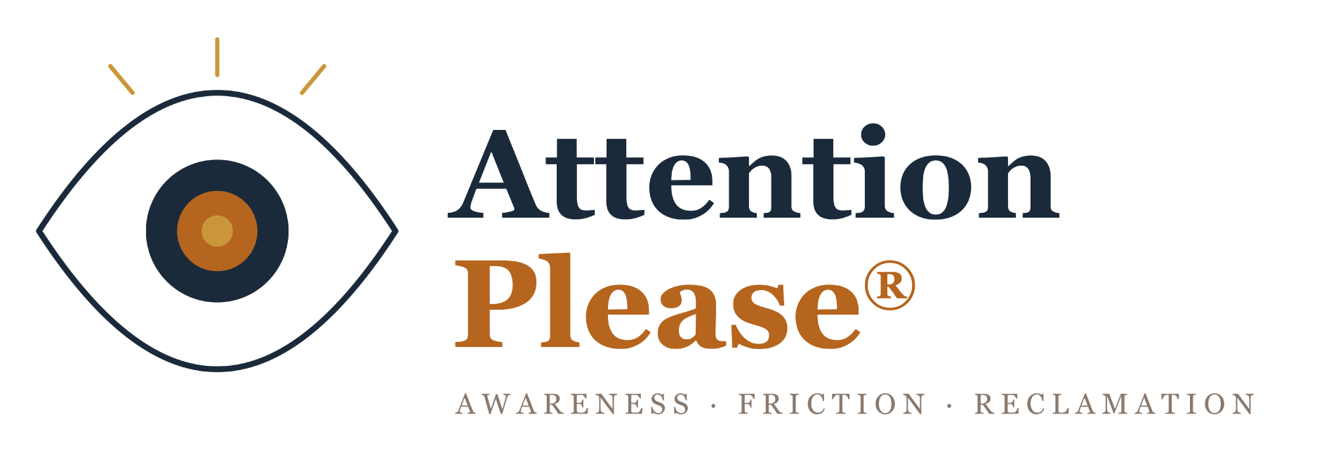 AttentionPlease®