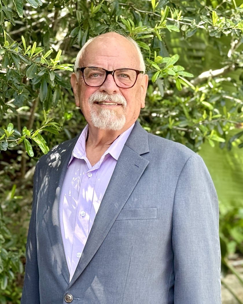 Ron Franklin