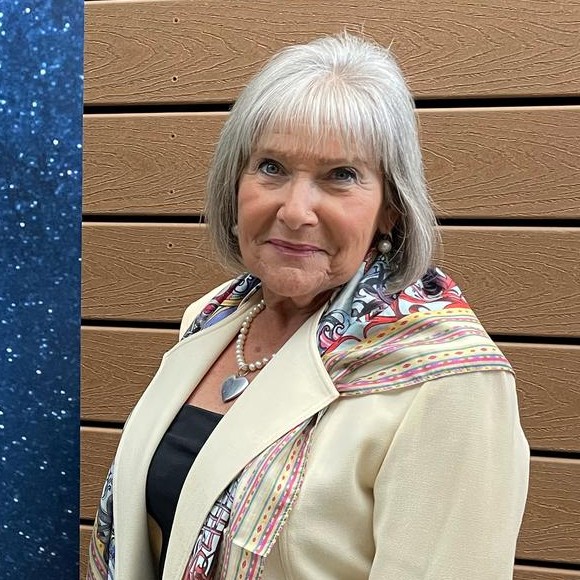 Patricia Diorio